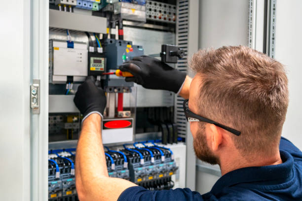 Industrial Electrical Services in NJ