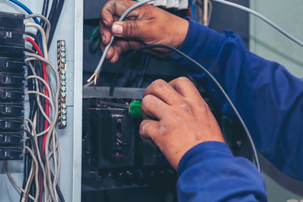 Best Electrical Contractors for Businesses  in Beckett, NJ