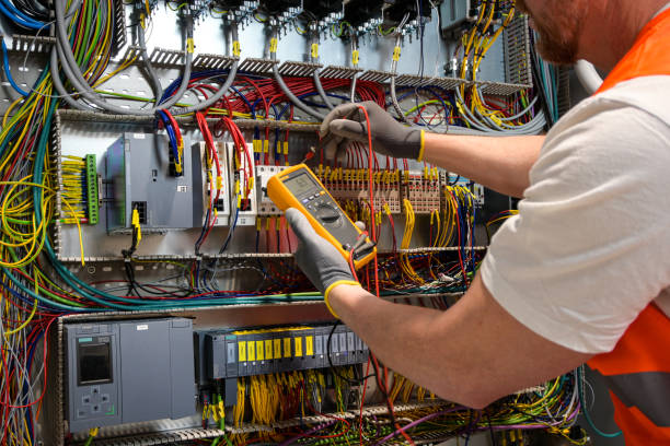 Best Circuit Breaker Repair  in Beckett, NJ