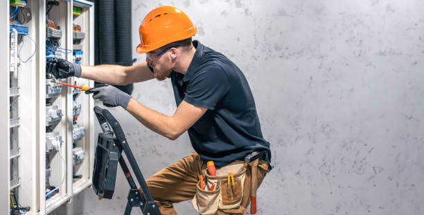 Best Electrical System Inspection  in Beckett, NJ