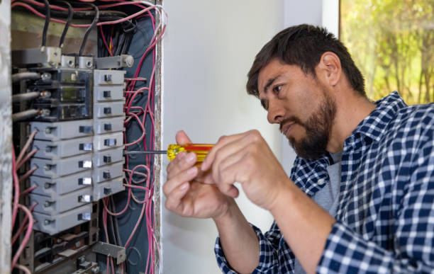 Best Residential Electrician Services  in Beckett, NJ